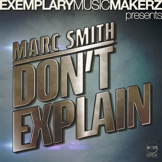 Don’t Explain