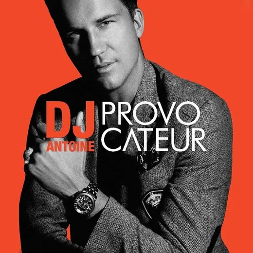 London (DJ Antoine vs. Mad Mark 2k16 radio edit)
