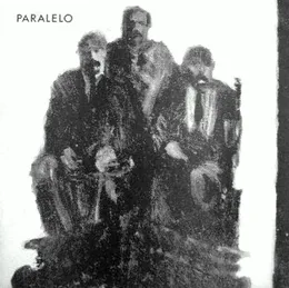 Paralelo von Pascal Comelade – Album Cover