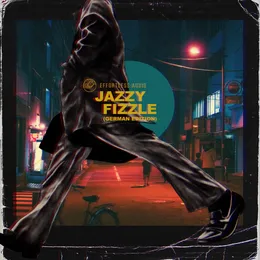 Hazy Blaze von B‐Side – Cover