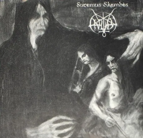 Sutemus skambės