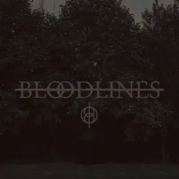 Deadlock von Bloodlines – Cover