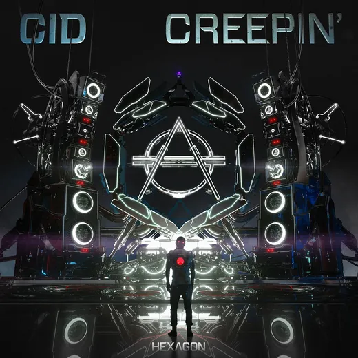 Creepin’