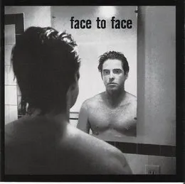 face to face von face to face – Album Cover