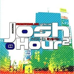 Josh Hour 2 von JAKAZiD – Album Cover