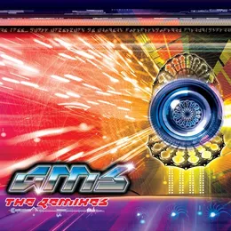 The Remixes von Growling Mad Scientists – Cover