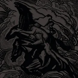 3:Flight of the Behemoth von Sunn O))) – Album Cover