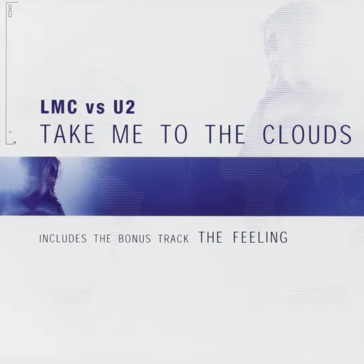 Take Me to the Clouds Above