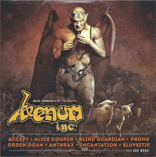 Rites of the Locust