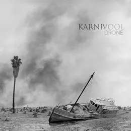 Drone von Karnivool – Cover