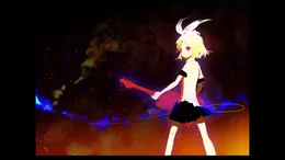 Dejected loser von シロ飯 – Cover