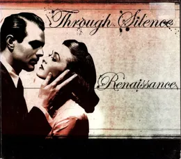 Renaissance von Through Silence – Cover
