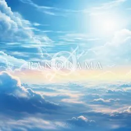PANORAMA von PaleNeØ – Cover