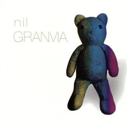 GRANVIA von nil – Album Cover
