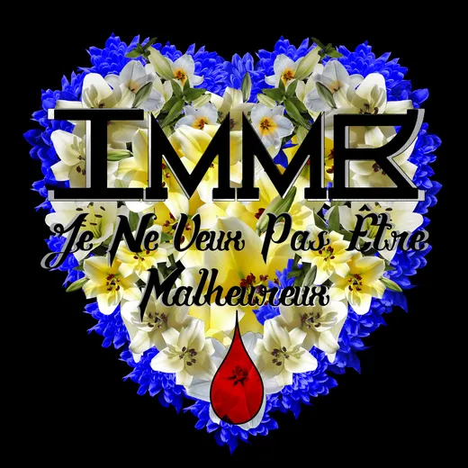 Je ne veux pas être malheureux (single)