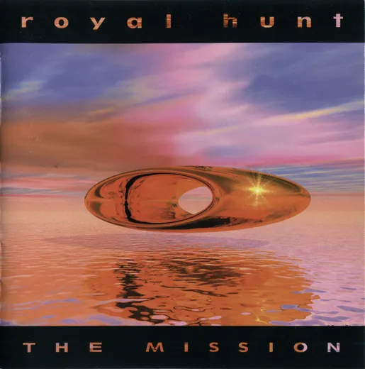 The Mission