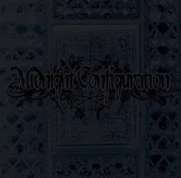 Demons Are... Volume 2 von Midnight Configuration – Cover
