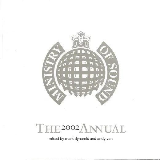 The 2002 Annual