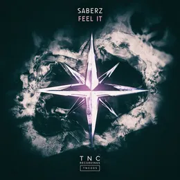 Feel It von SaberZ – Album Cover