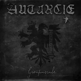 Groupuscule von Autarcie – Album Cover
