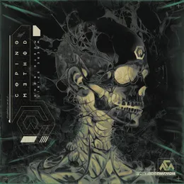 Where Spirit Meets Bone von Coping Method – Album Cover