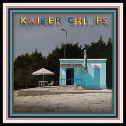 Duck von Kaiser Chiefs – Album Cover