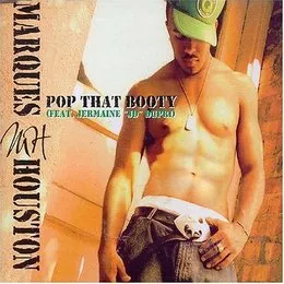 Pop That Booty von Jermaine Dupri – Cover