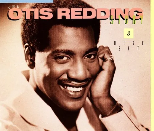 The Otis Redding Story