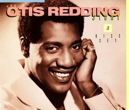 The Otis Redding Story von Otis Redding – Cover
