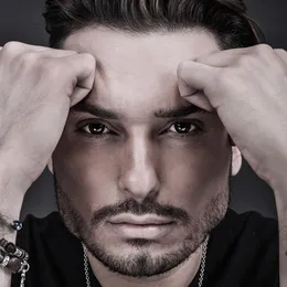 Patterns von Faydee – Cover