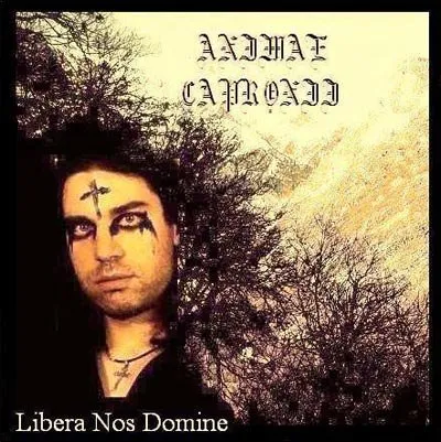 Libera Nos Domine