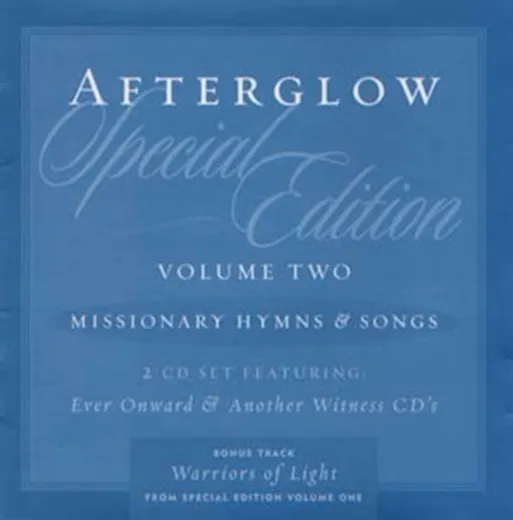 Special Edition Volume Two