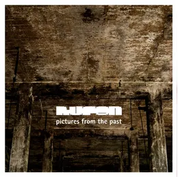 Pictures From The Past von Huron – Album Cover