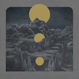 Clearing the Path to Ascend von YOB – Album Cover