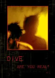 Are You Real? von Dive – Album Cover