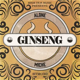 Alone von Miche – Cover