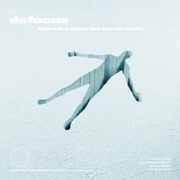 there is a place for me on earth von Defocus – Album Cover