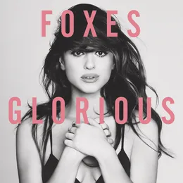 Glorious von Foxes – Album Cover