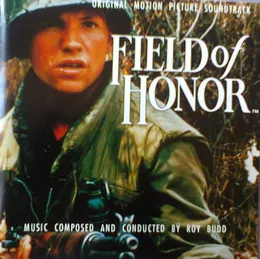 Field of Honor / The Secret of Ice Cave von Roy Budd – Cover