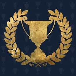 Trophies von O.C. – Album Cover