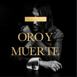 Oro Y Muerte Remixes von Confines – Cover