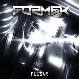 Pulsar von Formek – Cover