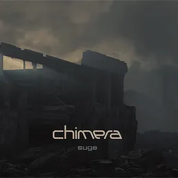 Chimera von スゲ – Cover