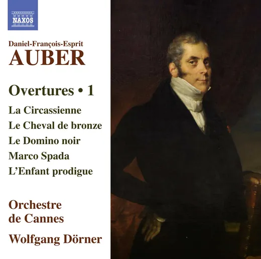 Overtures • 1
