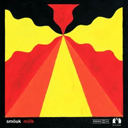 Mõlk von Smõuk – Album Cover