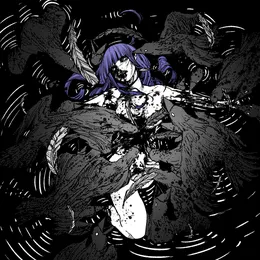Hinamizawa Vibe von Staple R – Cover