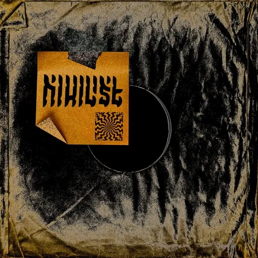 2001 von NIHiliST – Album Cover