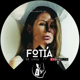 Fotiá von Evangelia – Album Cover