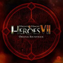 Might & Magic Heroes VII von Rob King – Cover