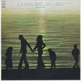 Journey Into My Mind von 日野皓正 – Album Cover
